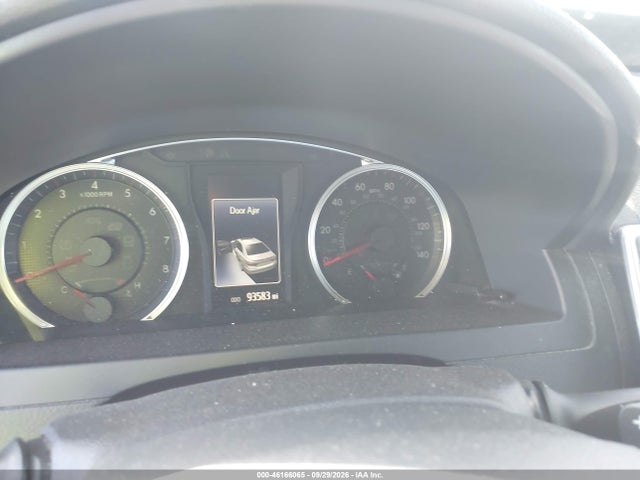 Toyota CAMRY SE 2016 4T1BF1FK8GU128880 Image 7