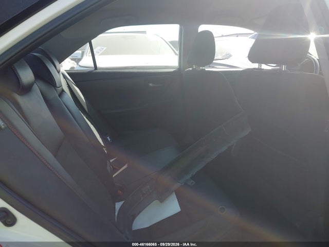 Toyota CAMRY SE 2016 4T1BF1FK8GU128880 Image 8