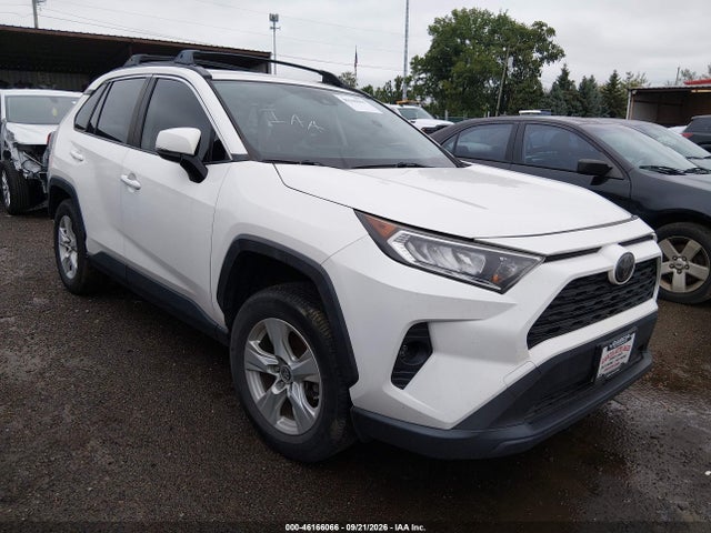 Auction sale of the 2019 Toyota Rav4 Xle, vin: JTMW1RFV9KD503939, lot number: 46166066