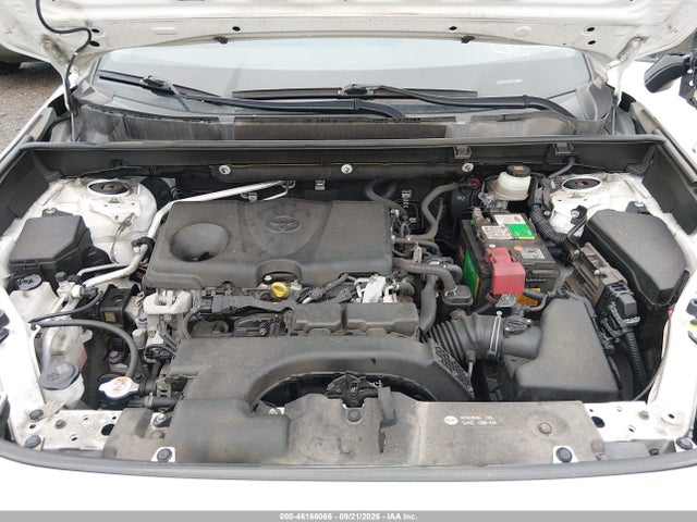 Продажа на аукционе авто 2019 Toyota Rav4 Xle, vin: JTMW1RFV9KD503939, номер лота: 46166066