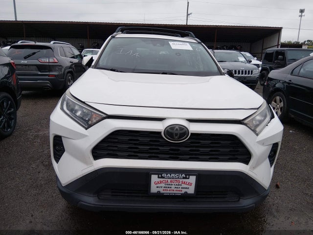 Продажа на аукционе авто 2019 Toyota Rav4 Xle, vin: JTMW1RFV9KD503939, номер лота: 46166066