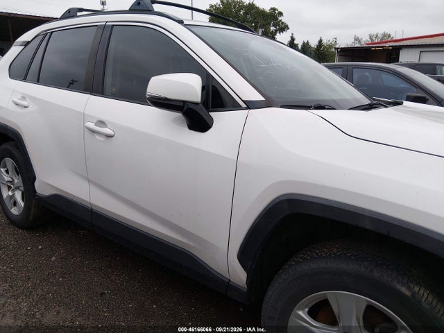 Продажа на аукционе авто 2019 Toyota Rav4 Xle, vin: JTMW1RFV9KD503939, номер лота: 46166066