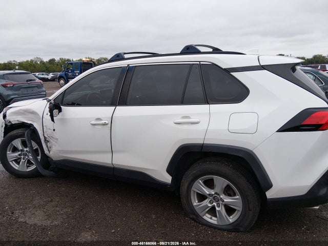Продажа на аукционе авто 2019 Toyota Rav4 Xle, vin: JTMW1RFV9KD503939, номер лота: 46166066