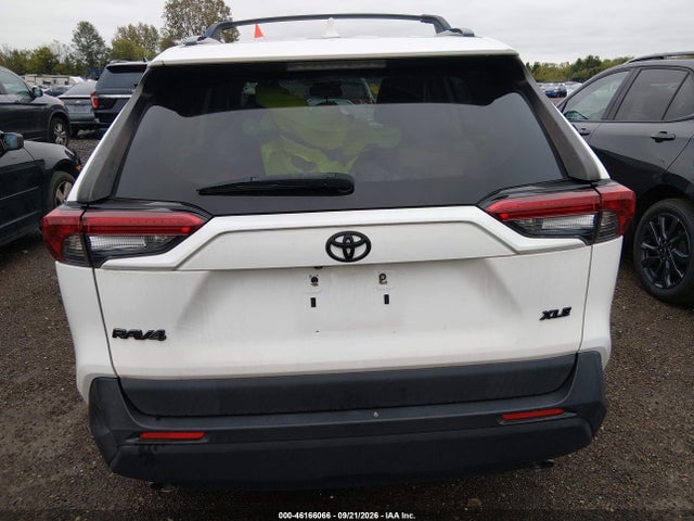 Продажа на аукционе авто 2019 Toyota Rav4 Xle, vin: JTMW1RFV9KD503939, номер лота: 46166066