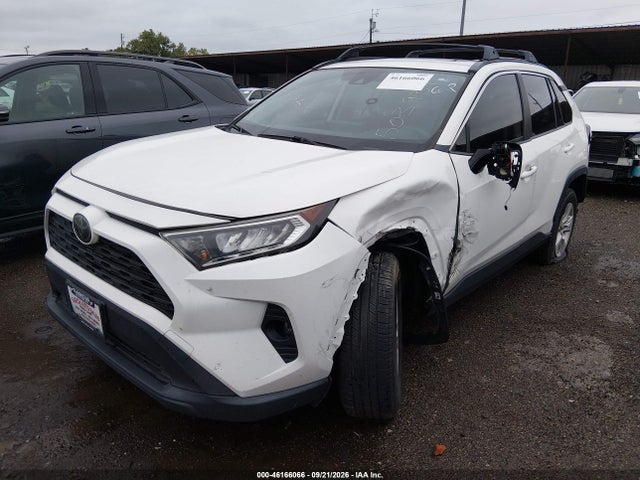 Продажа на аукционе авто 2019 Toyota Rav4 Xle, vin: JTMW1RFV9KD503939, номер лота: 46166066