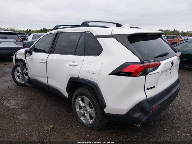 Продажа на аукционе авто 2019 Toyota Rav4 Xle, vin: JTMW1RFV9KD503939, номер лота: 46166066