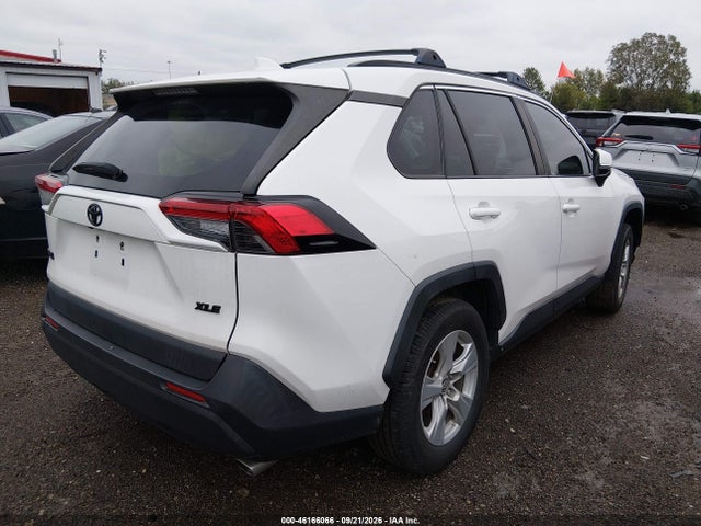 Продажа на аукционе авто 2019 Toyota Rav4 Xle, vin: JTMW1RFV9KD503939, номер лота: 46166066