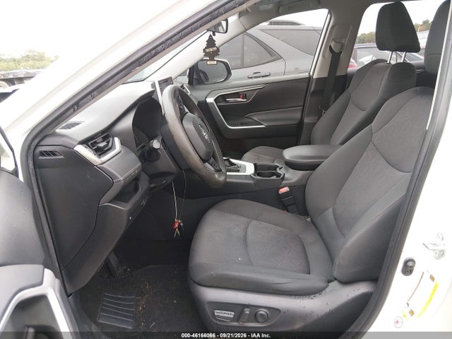 Продажа на аукционе авто 2019 Toyota Rav4 Xle, vin: JTMW1RFV9KD503939, номер лота: 46166066
