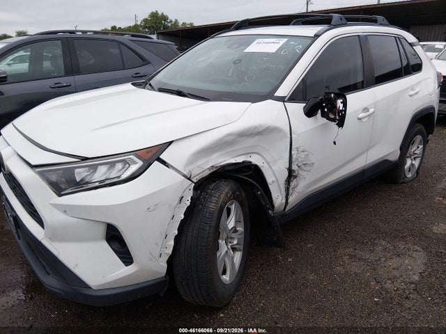 Продажа на аукционе авто 2019 Toyota Rav4 Xle, vin: JTMW1RFV9KD503939, номер лота: 46166066