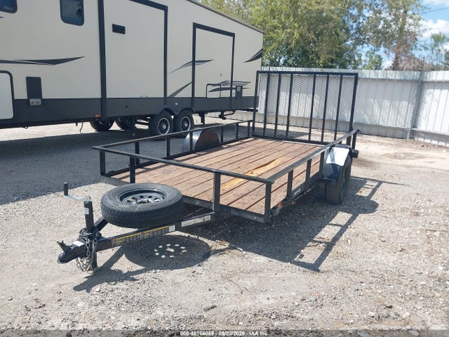 Продажа на аукционе авто 2024 Carry On 6'4 X 12', vin: 4YMBU121XRT025571, номер лота: 46166069
