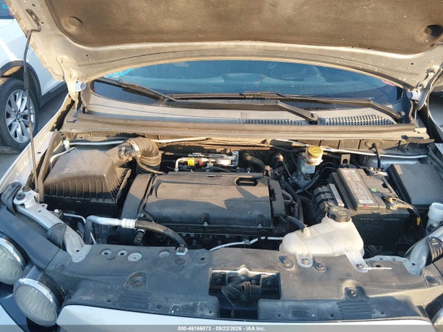 Продаж на аукціоні авто 2013 Chevrolet Sonic Lt Auto, vin: 1G1JC5SH2D4243358, номер лоту: 46166073