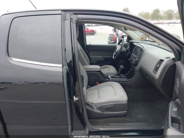 Aukcja sprzedaży 2018 Chevrolet Colorado Wt, vin: 1GCHSBEA7J1296401, numer aukcji: 46166076
