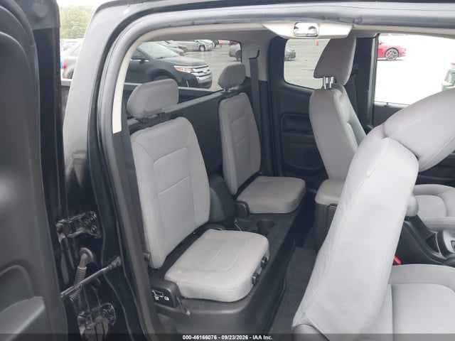 Aukcja sprzedaży 2018 Chevrolet Colorado Wt, vin: 1GCHSBEA7J1296401, numer aukcji: 46166076