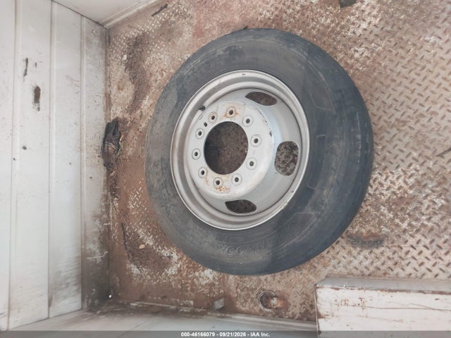 46166079 :رقم المزاد ، 3C7WRLEJ2MG613812 vin ، 2021 Ram 4500 Chassis Cab Tradesman مزاد بيع