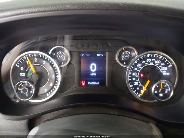 46166079 :رقم المزاد ، 3C7WRLEJ2MG613812 vin ، 2021 Ram 4500 Chassis Cab Tradesman مزاد بيع