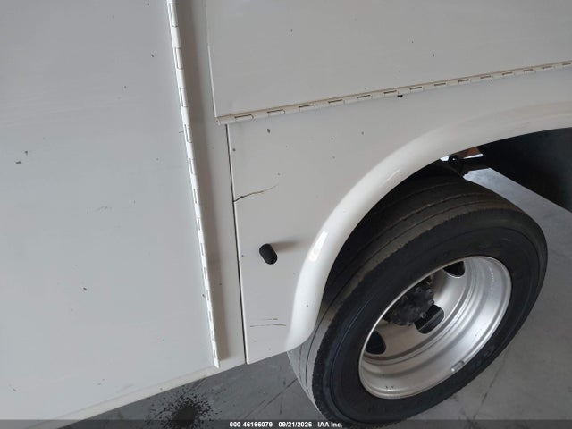 46166079 :رقم المزاد ، 3C7WRLEJ2MG613812 vin ، 2021 Ram 4500 Chassis Cab Tradesman مزاد بيع