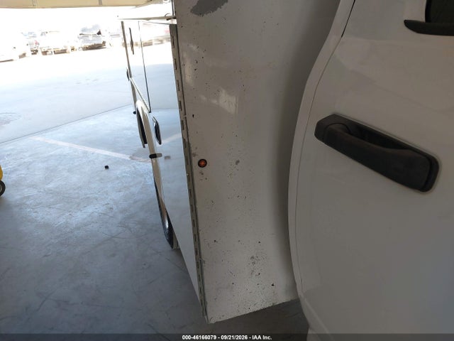 46166079 :رقم المزاد ، 3C7WRLEJ2MG613812 vin ، 2021 Ram 4500 Chassis Cab Tradesman مزاد بيع