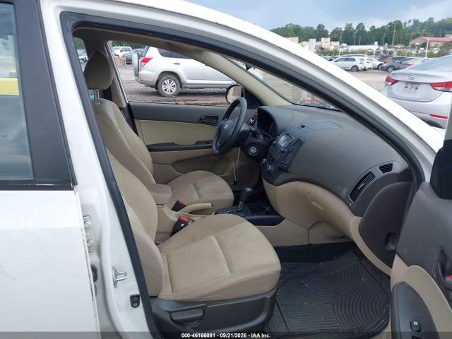 Продажа на аукционе авто 2010 Hyundai Elantra Touring Gls, vin: KMHDB8AE3AU066018, номер лота: 46166081
