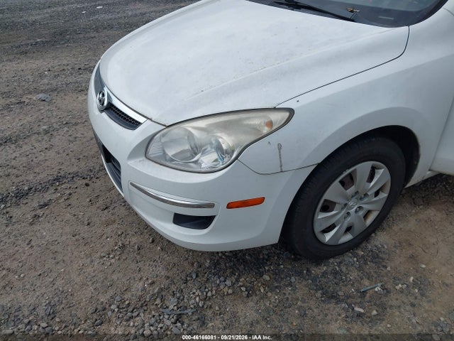 Продажа на аукционе авто 2010 Hyundai Elantra Touring Gls, vin: KMHDB8AE3AU066018, номер лота: 46166081
