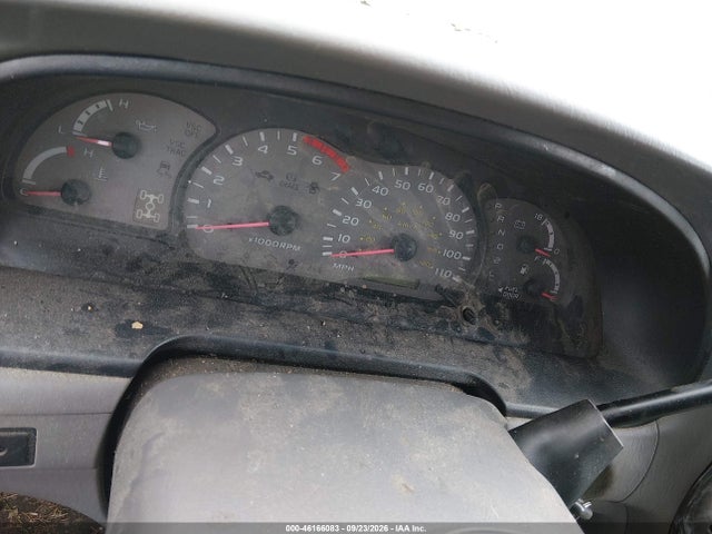 Aukcja sprzedaży 2004 Toyota Sequoia Limited V8, vin: 5TDBT48A44S224475, numer aukcji: 46166083