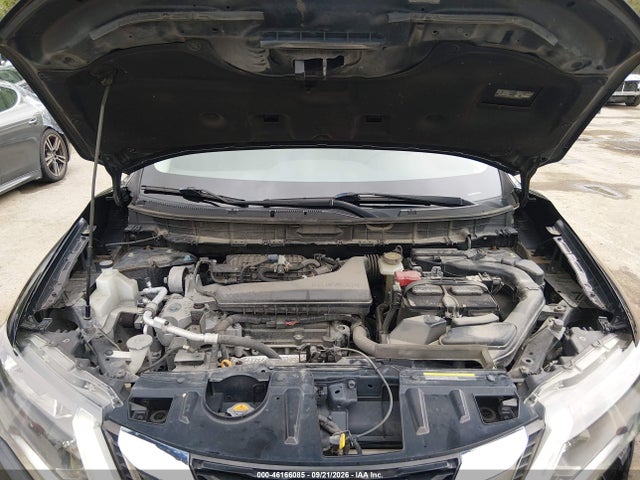 Продажа на аукционе авто 2020 Nissan Rogue Sv Intelligent Awd, vin: JN8AT2MV1LW100370, номер лота: 46166085