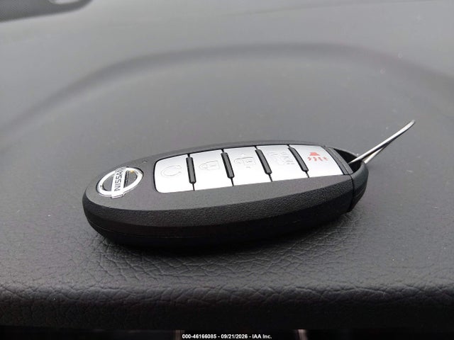 Продажа на аукционе авто 2020 Nissan Rogue Sv Intelligent Awd, vin: JN8AT2MV1LW100370, номер лота: 46166085