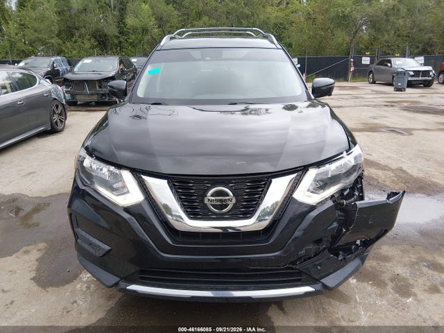 Продажа на аукционе авто 2020 Nissan Rogue Sv Intelligent Awd, vin: JN8AT2MV1LW100370, номер лота: 46166085