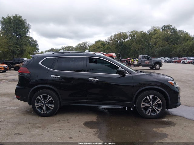 Продажа на аукционе авто 2020 Nissan Rogue Sv Intelligent Awd, vin: JN8AT2MV1LW100370, номер лота: 46166085