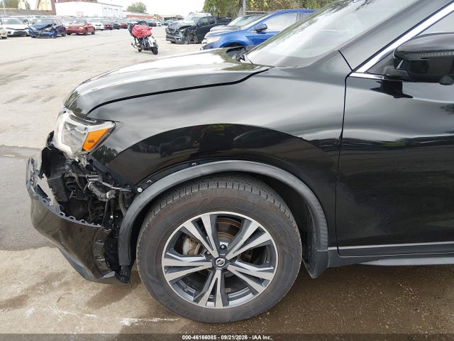 Продажа на аукционе авто 2020 Nissan Rogue Sv Intelligent Awd, vin: JN8AT2MV1LW100370, номер лота: 46166085