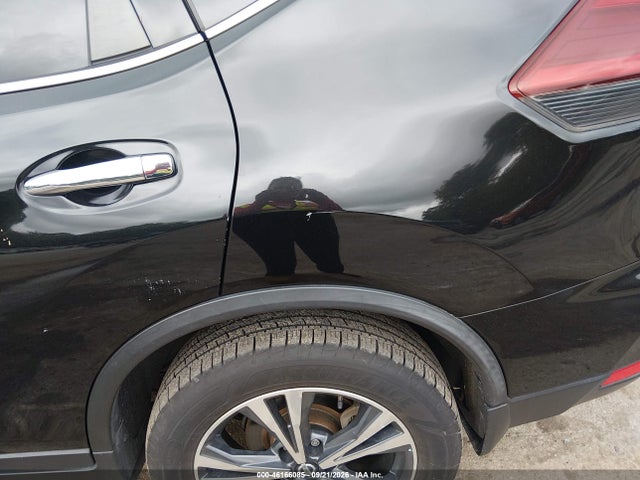 Продажа на аукционе авто 2020 Nissan Rogue Sv Intelligent Awd, vin: JN8AT2MV1LW100370, номер лота: 46166085