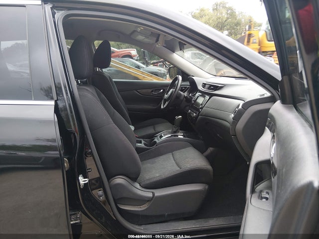 Продажа на аукционе авто 2020 Nissan Rogue Sv Intelligent Awd, vin: JN8AT2MV1LW100370, номер лота: 46166085