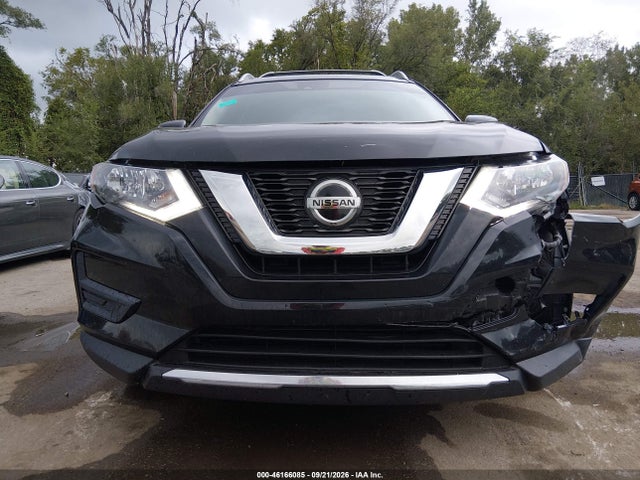 Продажа на аукционе авто 2020 Nissan Rogue Sv Intelligent Awd, vin: JN8AT2MV1LW100370, номер лота: 46166085