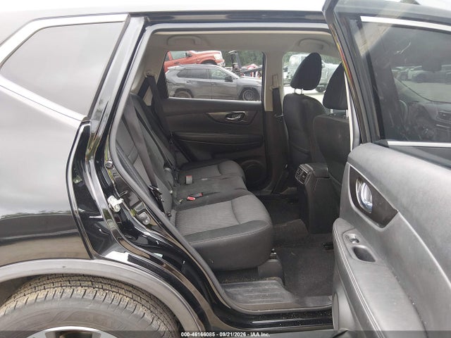 Продажа на аукционе авто 2020 Nissan Rogue Sv Intelligent Awd, vin: JN8AT2MV1LW100370, номер лота: 46166085