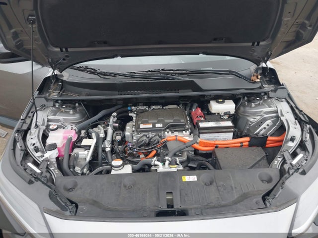 Subaru Solterra Premium 2024 JTMABABA9RA073000 Image 10