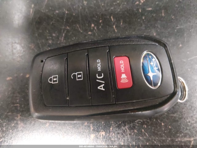 Subaru Solterra Premium 2024 JTMABABA9RA073000 Image 11