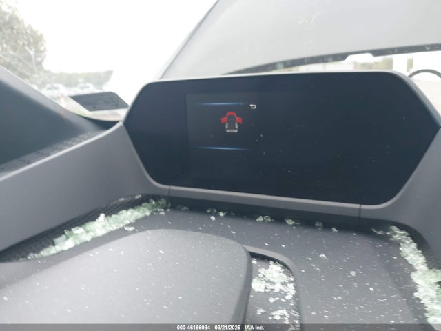 Subaru Solterra Premium 2024 JTMABABA9RA073000 Image 7