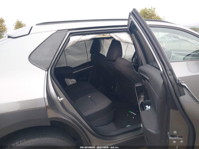 Subaru Solterra Premium 2024 JTMABABA9RA073000 Image 8