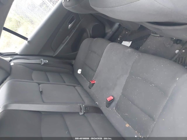 46166086 :رقم المزاد ، 1G1PE5SB9G7124001 vin ، 2016 Chevrolet Cruze Limited 1lt Auto مزاد بيع