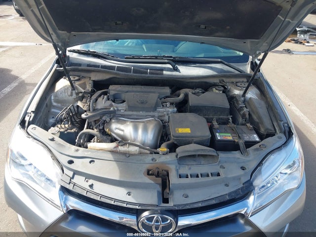 Toyota CAMRY LE 2015 4T1BF1FK0FU007954 Image 10