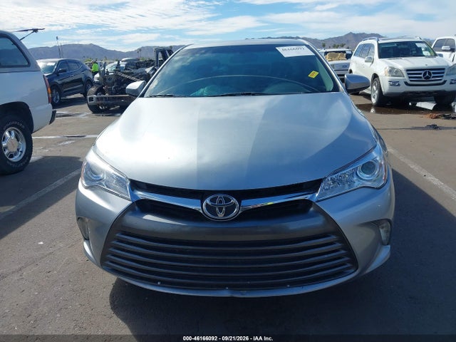 Toyota CAMRY LE 2015 4T1BF1FK0FU007954 Image 12