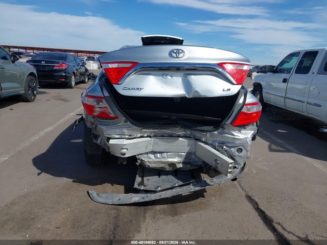 Toyota CAMRY LE 2015 4T1BF1FK0FU007954 Image 16