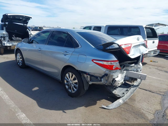 Toyota CAMRY LE 2015 4T1BF1FK0FU007954 Image 3
