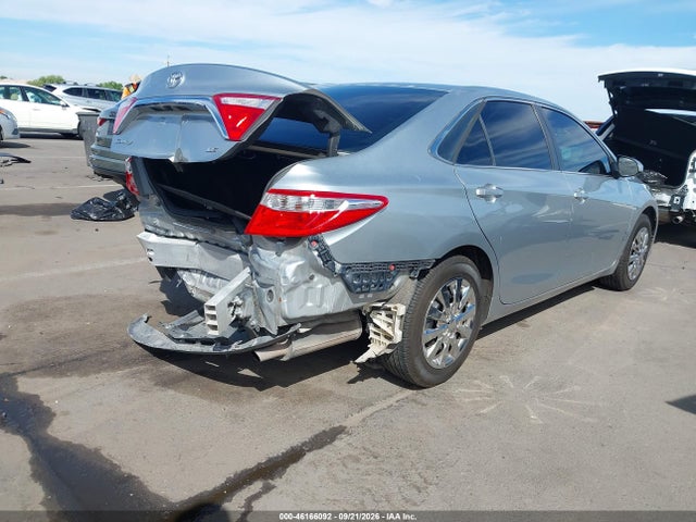 Toyota CAMRY LE 2015 4T1BF1FK0FU007954 Image 4