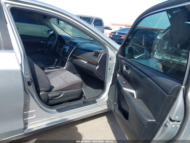 Toyota CAMRY LE 2015 4T1BF1FK0FU007954 Image 5