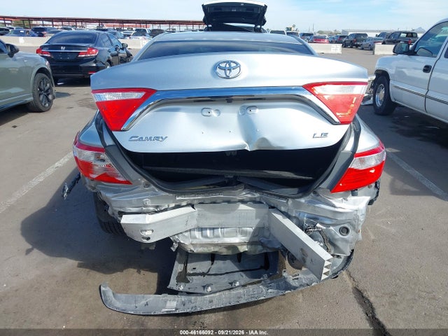 Toyota CAMRY LE 2015 4T1BF1FK0FU007954 Image 6