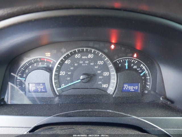 Toyota CAMRY LE 2015 4T1BF1FK0FU007954 Image 7
