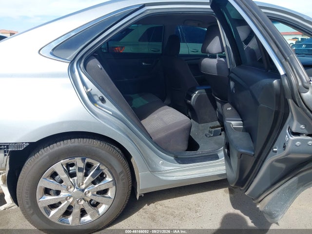 Toyota CAMRY LE 2015 4T1BF1FK0FU007954 Image 8