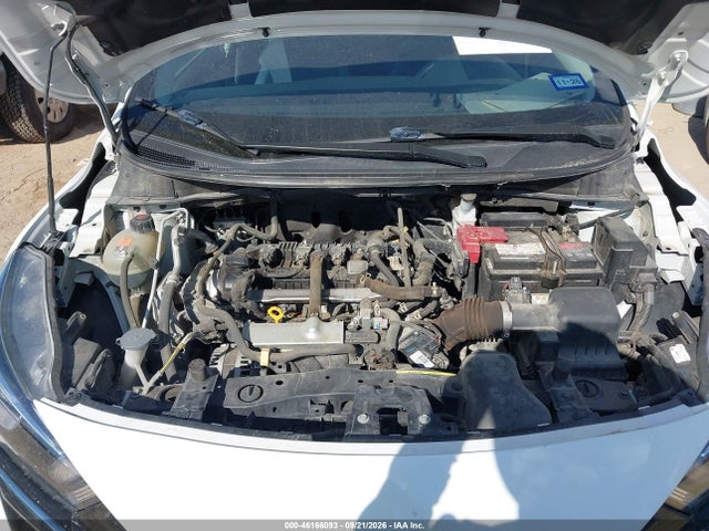 Nissan Versa 1.6 Sv Xtronic Cvt 2023 3N1CN8EV2PL837656 Image 5