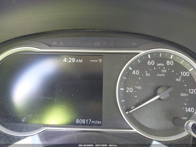 Nissan Versa 1.6 Sv Xtronic Cvt 2023 3N1CN8EV2PL837656 Image 2