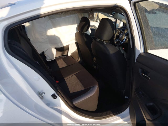 Nissan Versa 1.6 Sv Xtronic Cvt 2023 3N1CN8EV2PL837656 Image 3